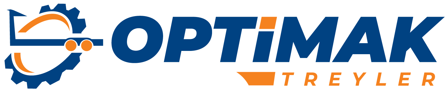 Optimak Treyler