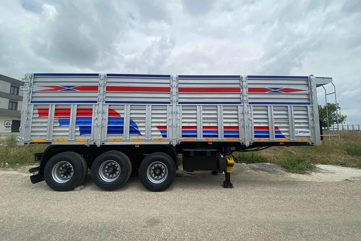 Adana’da Treyler Üreticisi Seçerken Sorulması Gereken 10 Soru